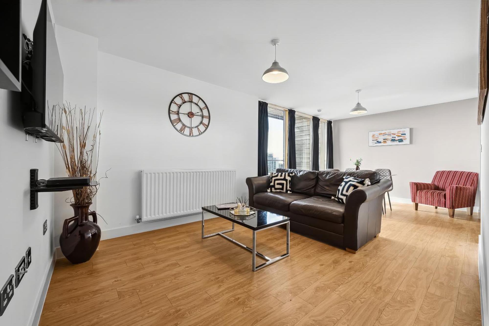 Cotels At Vizion Serviced Apartments, Superfast Broadband, Central Location, Free Parking, Fully Equipped Kitchen Μίλτον Κέινς Εξωτερικό φωτογραφία